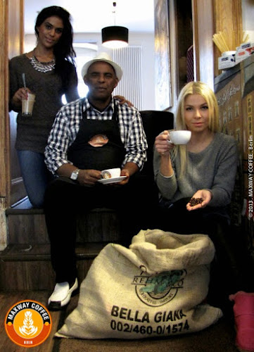 Maaßenstraße 13, 10777 Berlin