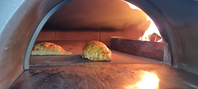 Opinii despre Bistro Bahar în Weißenfels - Gastronomie und Hotellerie