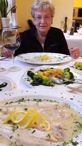 Opinii despre La Trattoria da Pippo am Schlenderhan în Bergheim - Gastronomie und Hotellerie