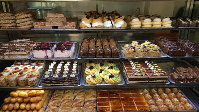 Café Skopje - Hagen