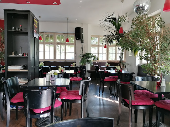 Opinii despre thai saeb în Freising - Gastronomie und Hotellerie