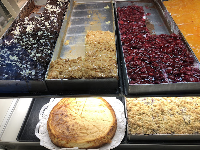 Unterbacher Backtreff - Gastronomie und Hotellerie