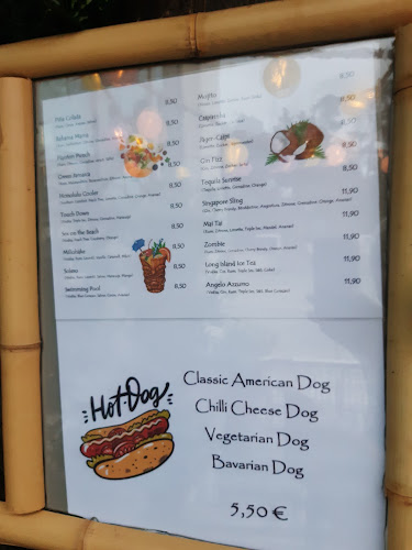 Bar&Lounge Valentino