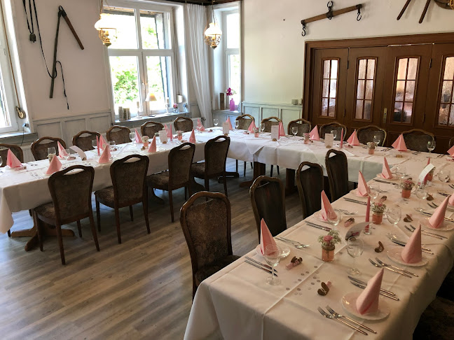 Landhaus Stolberg - Gastronomie und Hotellerie