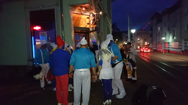 Kneipe No 4 - Gastronomie und Hotellerie