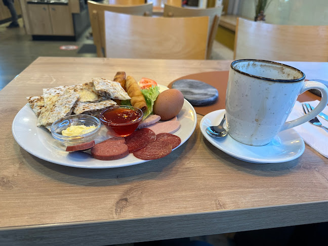 Opinii despre Süss&Salzig Back în Berlin - Gastronomie und Hotellerie