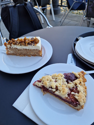 Domcafé im Berliner Dom - Berlin