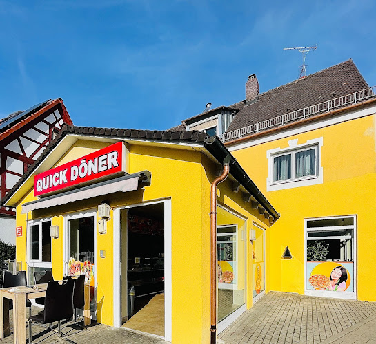 Quick Döner - Eckental