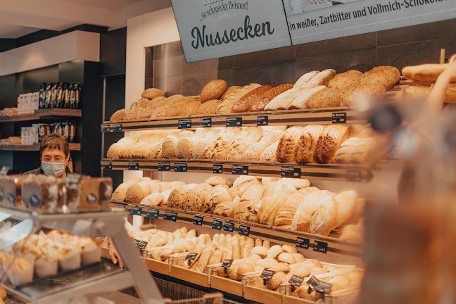 Bäckerei & Café Tinnes - Merzig
