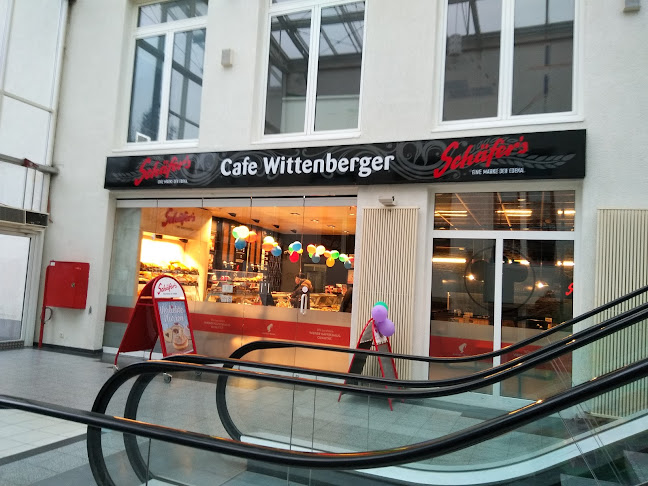 Schäfer's Brot- und Kuchen