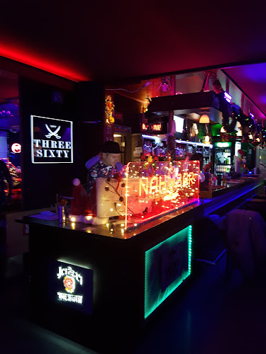 Opinii despre Die Nah-Bar Nahe în Nahe - Gastronomie und Hotellerie