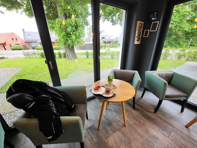 Landbäckerei Niemeyer - Gastronomie und Hotellerie