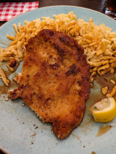 Comentarii opinii despre Sportheim Gebersheim