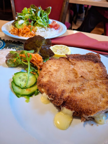 Restaurant 3 Mohren - Gastronomie und Hotellerie