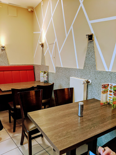 Restaurant City-Kebab-Haus - Haltern am See