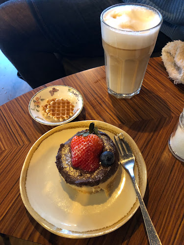 Comentarii opinii despre Café Imida