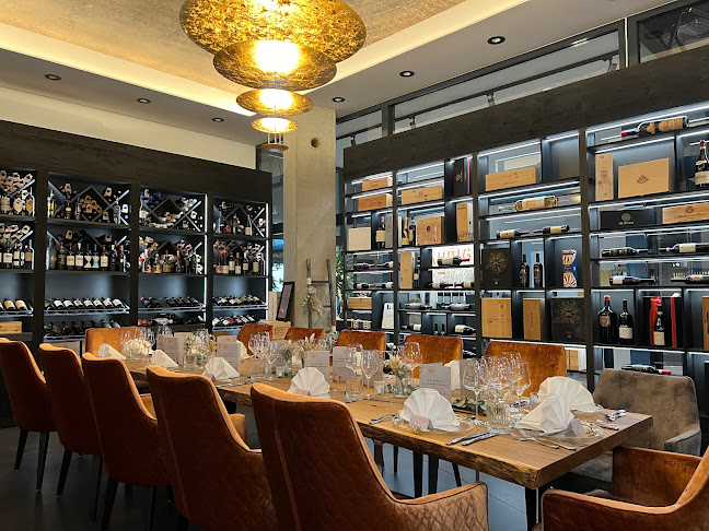 Waurig - Restaurant Accademia`91 - Gastronomie und Hotellerie