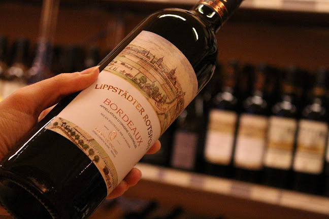 Comentarii opinii despre Weinhaus Beisler GmbH