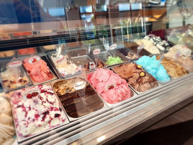 Italienisches Eiscafe Simto - Lippstadt