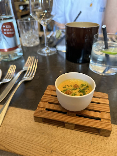 Restaurant Acht - Gastronomie und Hotellerie