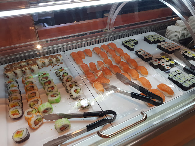 China-Restaurant Die Chinesische Mauer - Leverkusen