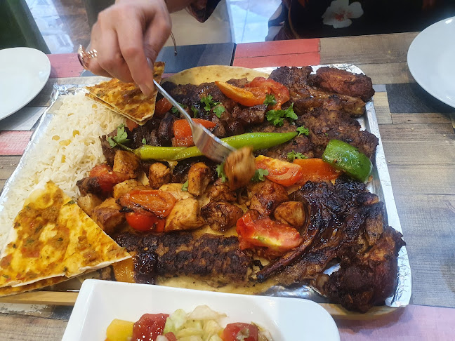 Grill Haus Freising - Freising