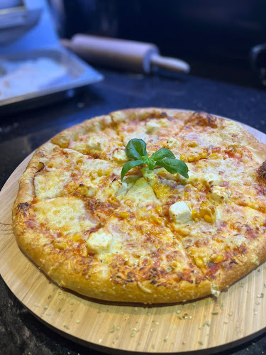 Kumpir & Döner - Hamburg