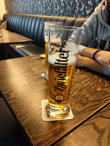 Opinii despre Cafe Latour în Tübingen - Gastronomie und Hotellerie