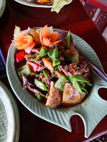 Krua-Thai - Gastronomie und Hotellerie