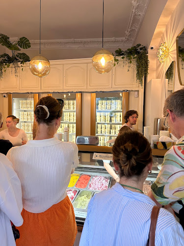 Comentarii opinii despre Eispatisserie Hokey Pokey Mitte