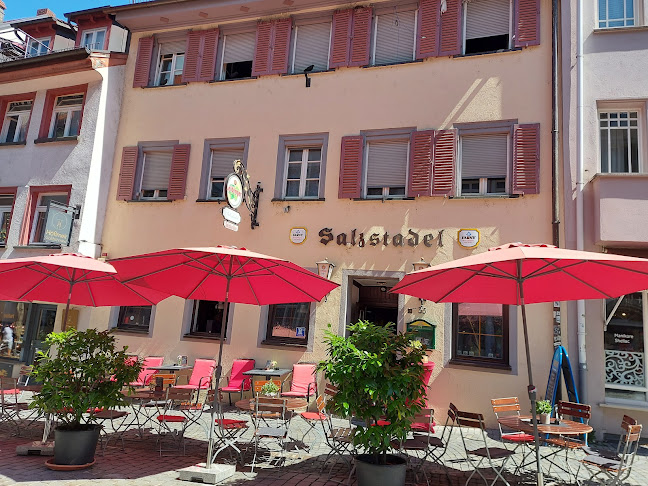 Salzstadel Ravensburg