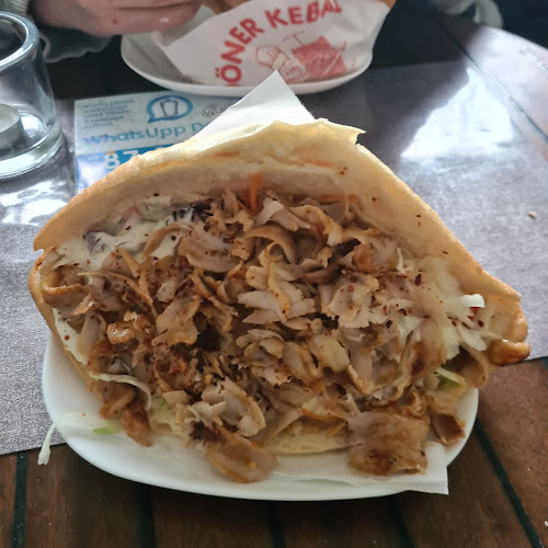 WhatsUpp Döner - Griesheim