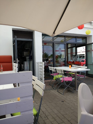 Cucco’s Gelateria - Gastronomie und Hotellerie