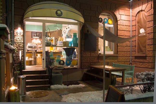 Comentarii opinii despre oheim Conceptstore