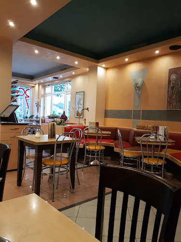 Cucco’s Gelateria - Elsdorf