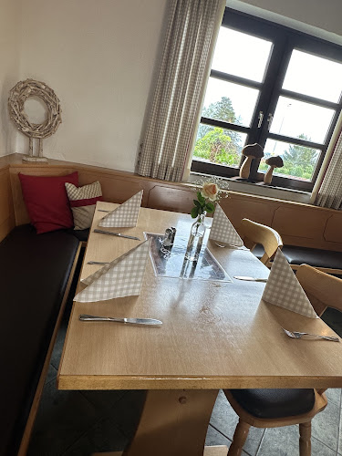 Sportheim Gebersheim - Gastronomie und Hotellerie