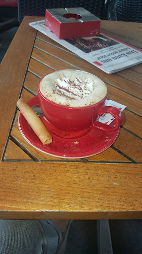 Cafe Extrablatt Kamp-Lintfort - Kamp-Lintfort