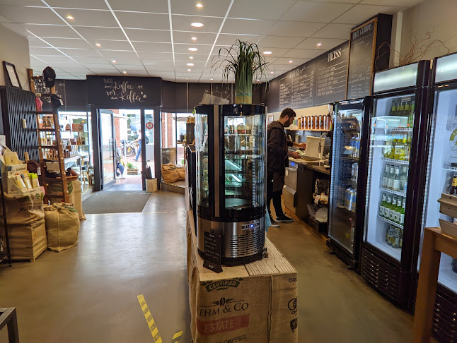 Comentarii opinii despre Der Kaffeemacher