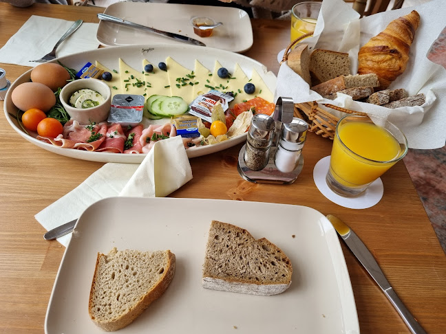 Opinii despre Café Taluu în Hünxe - Gastronomie und Hotellerie