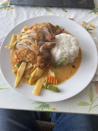 Thani Thai Imbiss - Gastronomie und Hotellerie