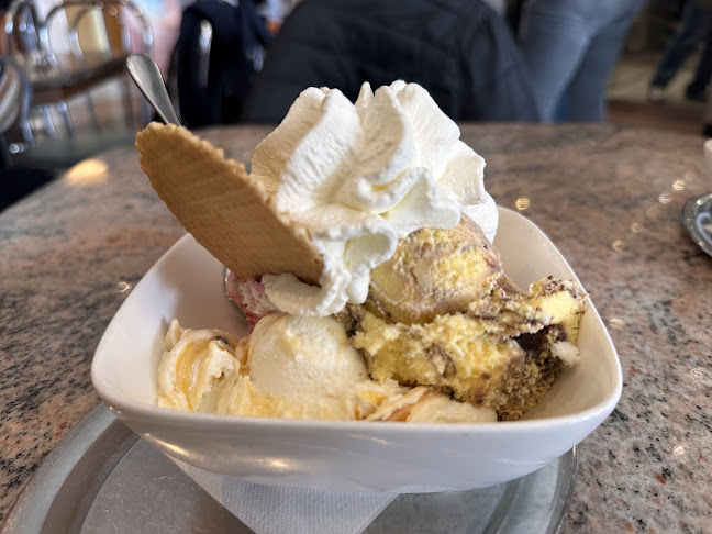 Cucco’s Gelateria - Elsdorf