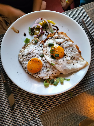 Restaurant "Das Landhaus" - Gastronomie und Hotellerie