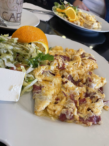 Comentarii opinii despre Freundliche Bäckerei