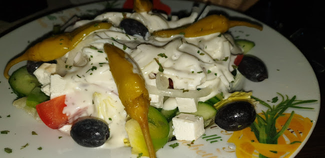 El Greco Hilden - Gastronomie und Hotellerie