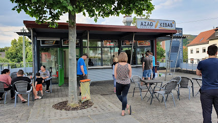 Saar Kebap-Haus