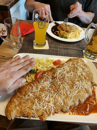 Haucks Schnitzelwelt GmbH - Gastronomie und Hotellerie