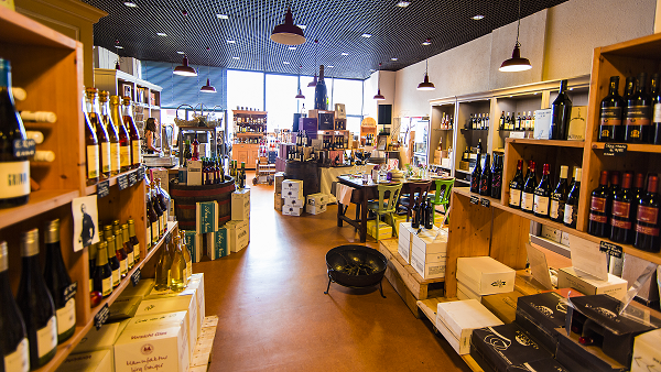 Opinii despre WEIN-MUSKETIER Ettlingen în Ettlingen - Gastronomie und Hotellerie