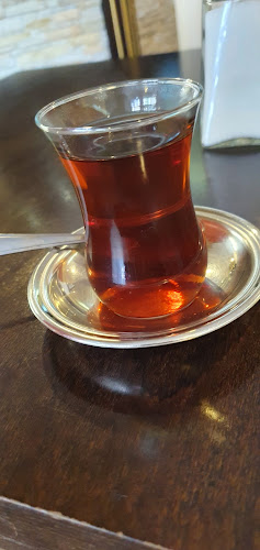 Haci Baba Köz Holzkohlegrill Restaurant - Gastronomie und Hotellerie