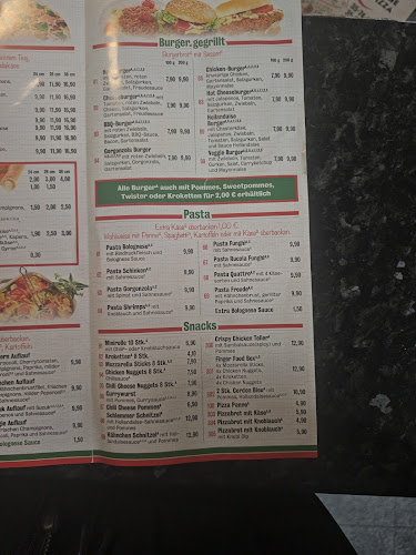 Bunnenbergstraße 1, 30165 Hannover