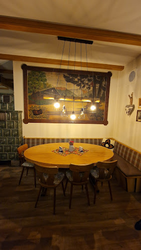 Gollensteinhütte - Gastronomie und Hotellerie